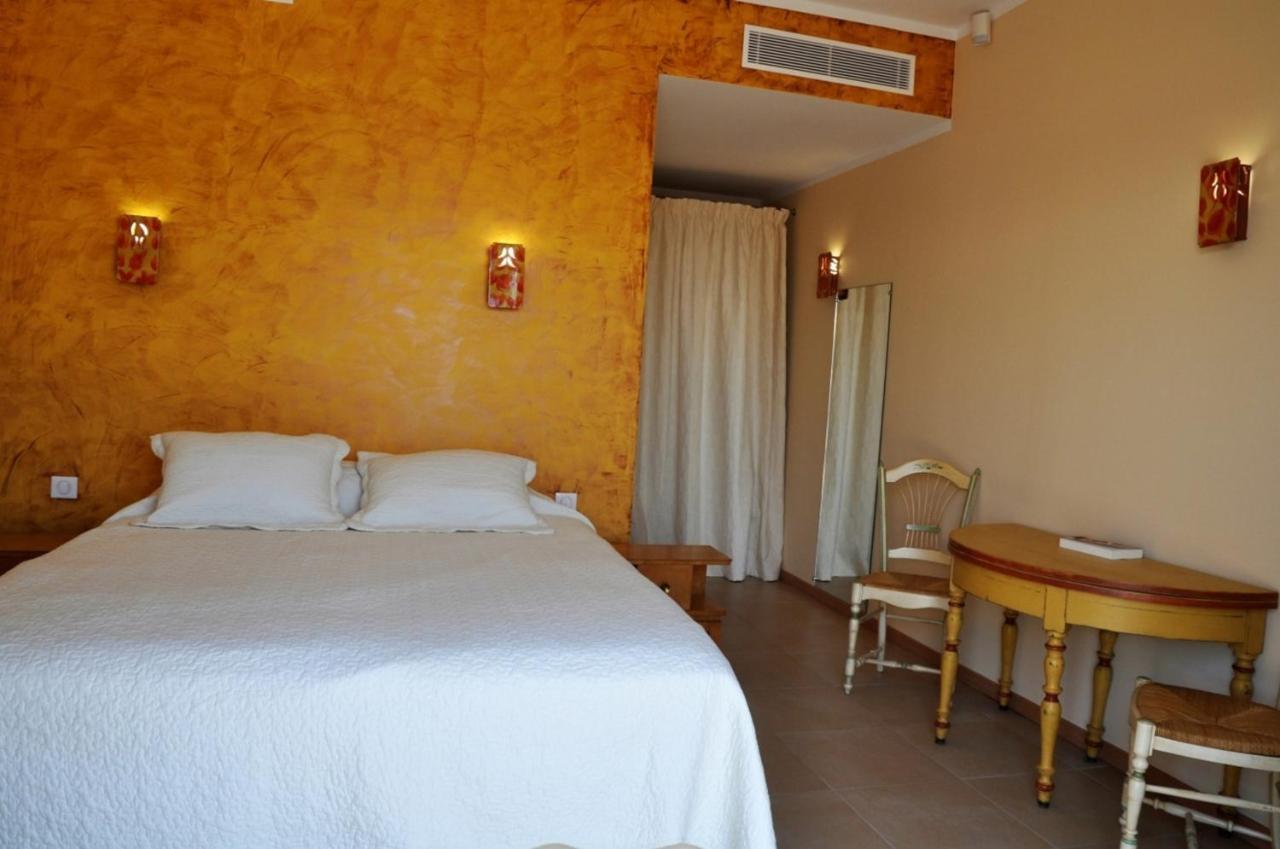 Casa Murina Hôtel Demeure Ecolabel Européen Porto Pollo Esterno foto