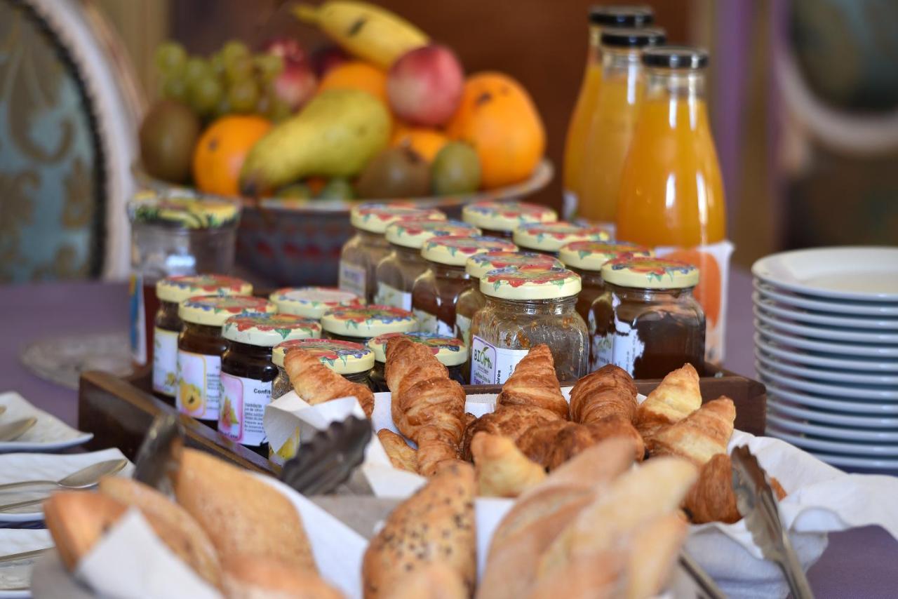 Casa Murina Hôtel Demeure Ecolabel Européen Porto Pollo Esterno foto